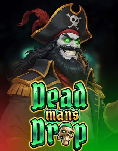 Dead Man's Drop by Hacksaw Gaming