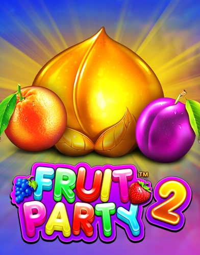 Fruit Party 2 by Pragmatic Play