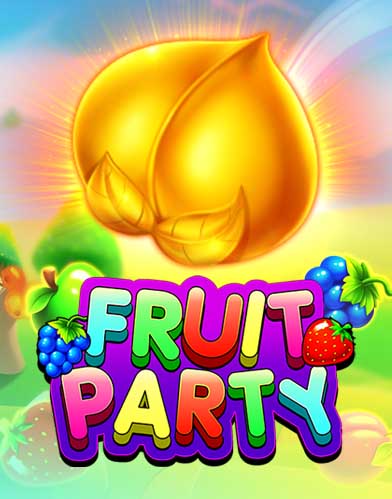 Fruit Party by Pragmatic Play
