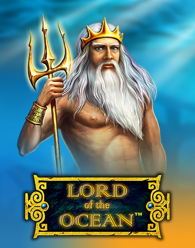 Lord of the Ocean by Novomatic