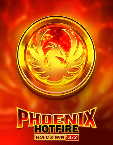 Phoenix Hotfire: Hold & Win by Playson