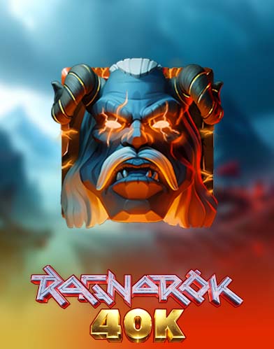 Ragnarok 40K by ReelPlay