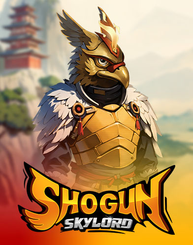 Shogun Skylord by Hacksaw Gaming