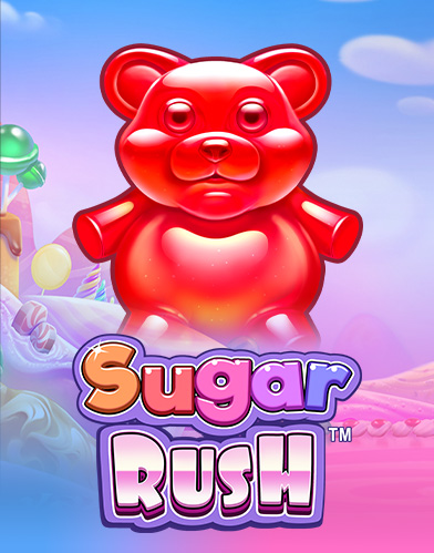 Sugar Rush by Pragmatic Play