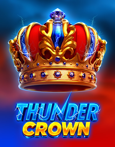 Thunder Crown by Playson